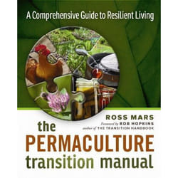 New Society The Permaculture Transition Manual