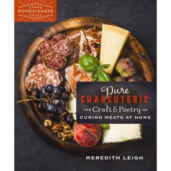 New Society Pure Charcuterie, Anglais, Livre broché, 160 pages