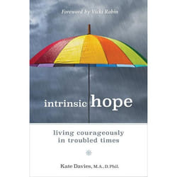New Society Intrinsic Hope