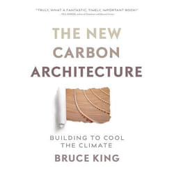 New Society The New Carbon Architecture