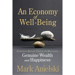 New Society An Economy of Wellbeing