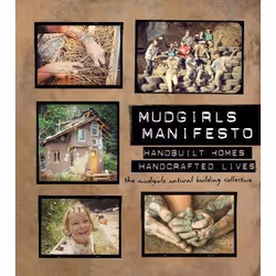 New Society Mudgirls Manifesto, Anglais, Livre broché, 192 pages