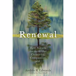New Society Renewal of Life, Anglais, Livre broché, 208 pages