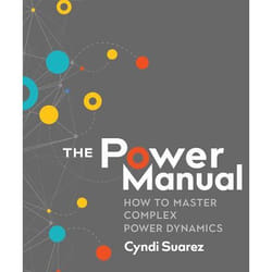 New Society The Power Manual