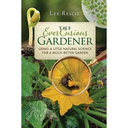 New Society The Ever Curious Gardener