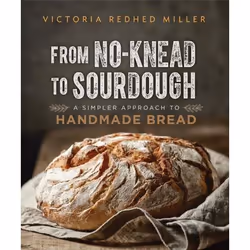 New Society From No-knead to Sourdough, Anglais, Livre broché, 256 pages