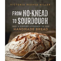 New Society From No-knead to Sourdough