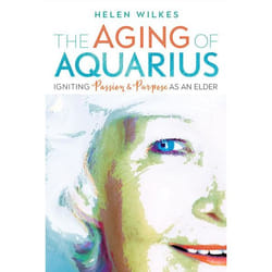 New Society The Aging of Aquarius