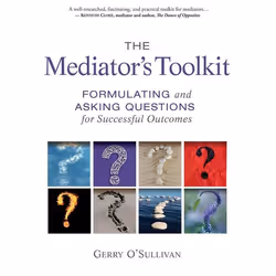 New Society The Mediator's Toolkit, Anglais, Livre broché, 256 pages
