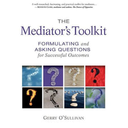 New Society The Mediator's Toolkit