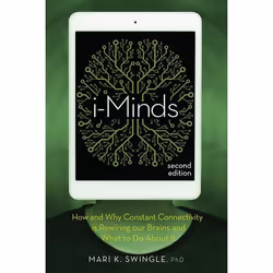 New Society i-Minds - 2nd edition, Anglais, Livre broché, 528 pages