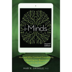 New Society i-Minds - 2nd edition