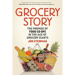 New Society Grocery Story