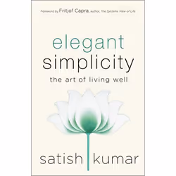 New Society Elegant Simplicity, Anglais, Couverture rigide, 208 pages