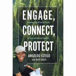 New Society Engage, Connect, Protect, Anglais, Livre broché, 240 pages