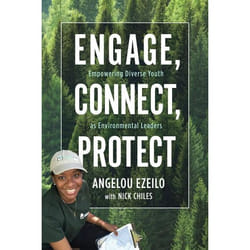 New Society Engage, Connect, Protect
