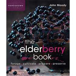 New Society The Elderberry Book