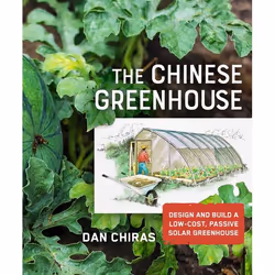 New Society The Chinese Greenhouse, Anglais, Livre broché, 240 pages