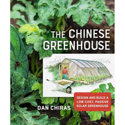New Society The Chinese Greenhouse