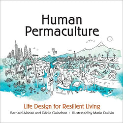 New Society Human Permaculture