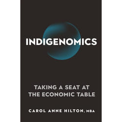 New Society Indigenomics