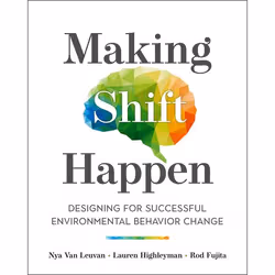 New Society Making Shift Happen, Anglais, Livre broché, 256 pages