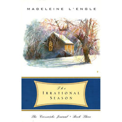 ISBN The Irrational Season livre Livre de poche