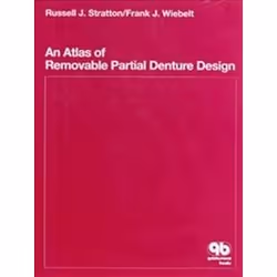 ISBN Atlas of Removable Partial Denture Design, Education, Anglais, Couverture rigide