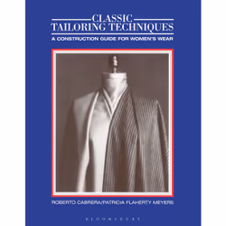 ISBN Classic Tailoring Techniques, Anglais, Livre broché, 320 pages