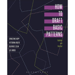 ISBN How to Draft Basic Patterns
