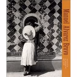 ISBN Manuel Alvarez Bravo : A Retrospective, Photographie, Anglais, Livre broché