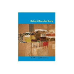 ISBN Robert Rauschenberg livre Art & design Anglais