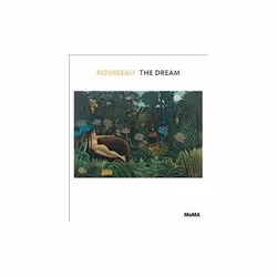 ISBN Rousseau: The Dream (MoMA One on One Series), Art & design, Anglais