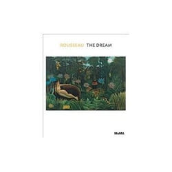 ISBN Rousseau: The Dream (MoMA One on One Series) livre Art & design Anglais