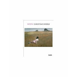 Wyeth Christinas World by Laura Hoptman