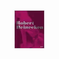 ISBN Robert Heinecken: Object Matter, Art & design, Anglais, Couverture rigide, 188 pages