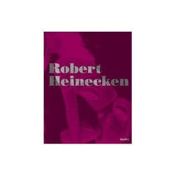ISBN Robert Heinecken: Object Matter livre Art & design Anglais Couverture rigide