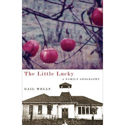 UBC Press The Little Lucky livre Livre broché 144 pages