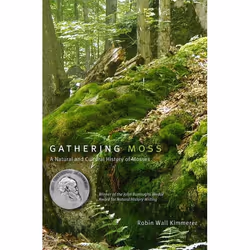 UBC Press Gathering Moss, Livre broché, 176 pages