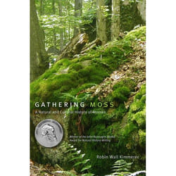 UBC Press Gathering Moss livre