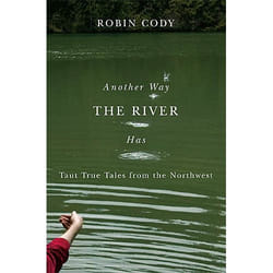 UBC Press Another Way the River Has livre