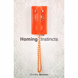 UBC Press Homing Instincts, Livre broché, 176 pages