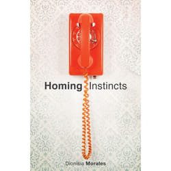 UBC Press Homing Instincts livre