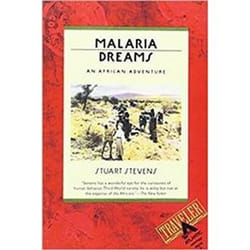 ISBN Malaria Dreams: An African Adventure livre Voyage Anglais