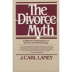 ISBN The Divorce Myth