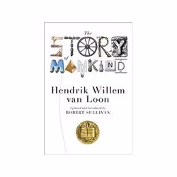 ISBN Story of Mankind, histoire, Anglais, Livre broché, 800 pages