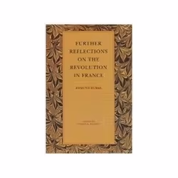 ISBN Reflections on the Revolution in France, histoire, Anglais
