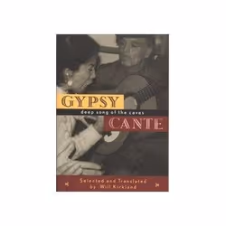 ISBN Gypsy Cante: Deep Song of the Caves, Musique, Anglais, Livre broché, 1128 pages