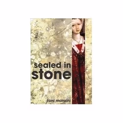ISBN Sealed in Stone, Roman, Anglais, Livre broché, 184 pages