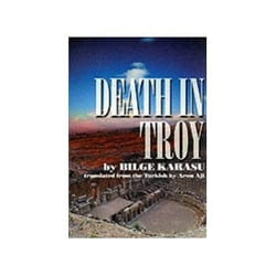 ISBN Death in Troy livre Roman Anglais 116 pages